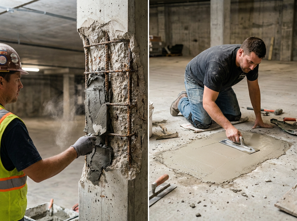 magnific ultra realistic splitscene concrete restoration co 36969